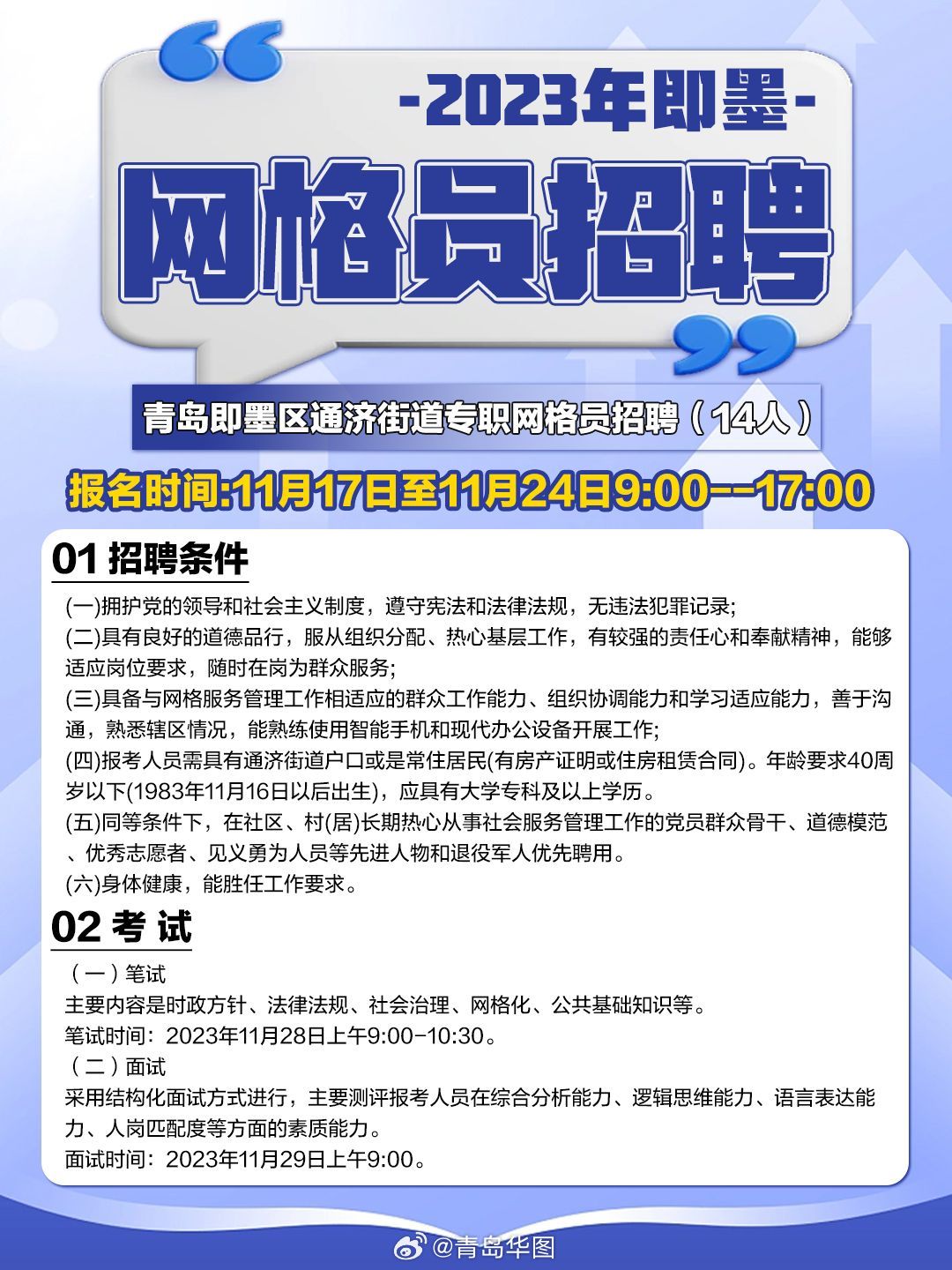 青州市招聘网最新招聘动态深度解读与解析