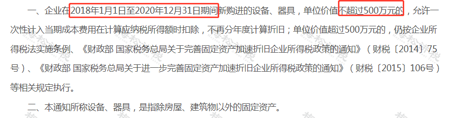 固定资产进项税额抵扣最新通知深度解析