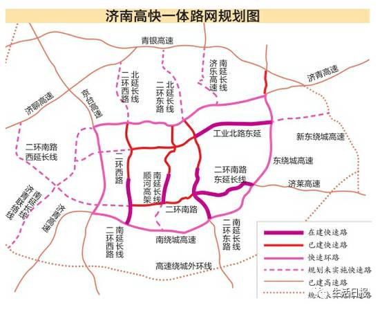 仁寿县现代化城市交通格局重塑，最新道路规划图揭晓