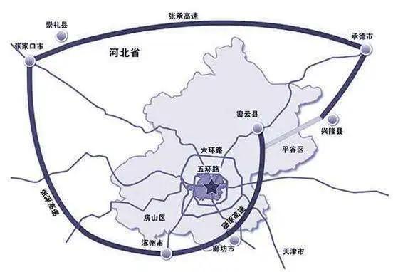 环首都经济圈最新动态深度剖析